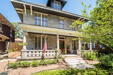 1732 Autumn Ave, Memphis, TN 38112