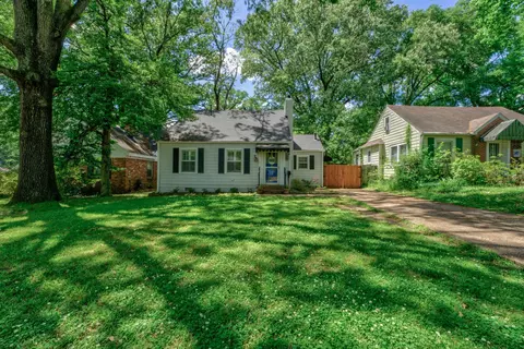 655 S Graham St, Memphis, TN 38111