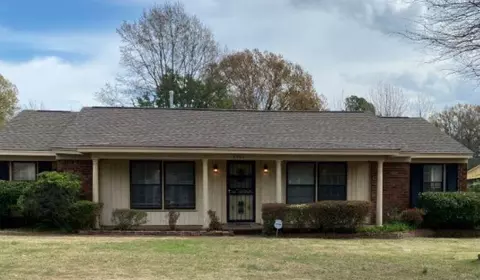 3932 Orleans Rd, Memphis, TN 38116