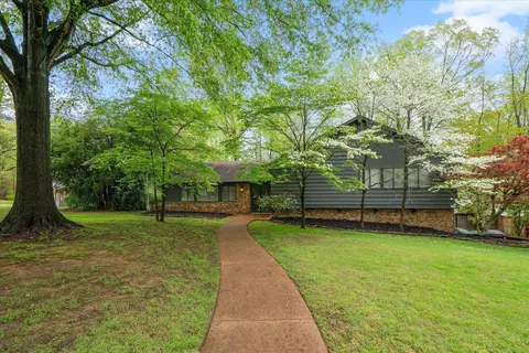 2224 Woodruff Dr, Germantown, TN 38138
