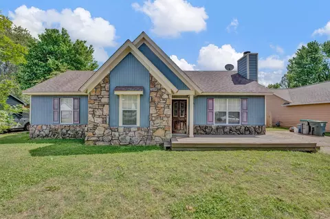 7009 Tagen Ct, Memphis, TN 38133