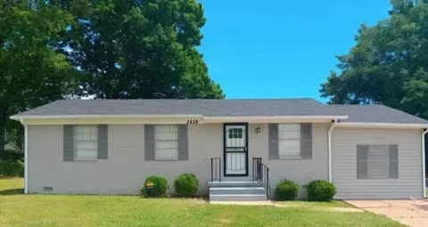 3838 Ford Rd, Memphis, TN 38109
