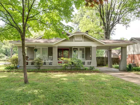 4703 Princeton Rd, Memphis, TN 38117
