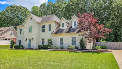 319 Nolley Dr E, Collierville, TN 38017 photo 3