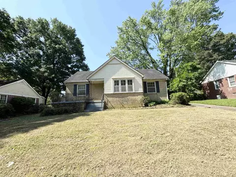 3777 Healey Rd, Memphis, TN 38111