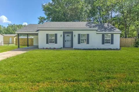 4148 Agate Cv, Memphis, TN 38127