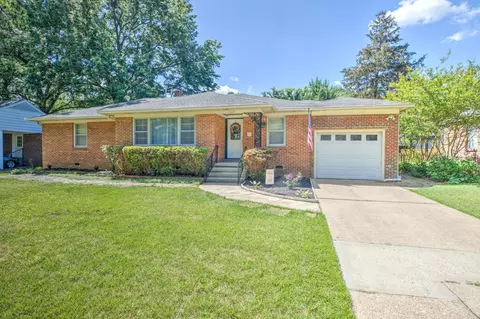 5127 Tarrytown Dr, Memphis, TN 38117