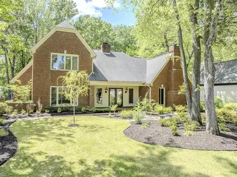 1855 Steeplebrook Cv, Memphis, TN 38016