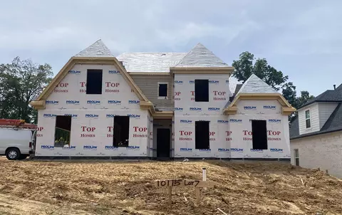 10515 Redmond Dr, Cordova, TN 38016