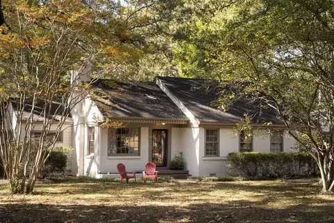 87 S Fernway Rd, Memphis, TN 38117
