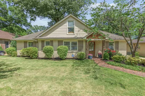 1408 Whiting St, Memphis, TN 38117