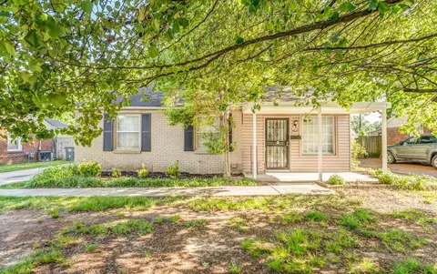 4621 Macon Rd, Memphis, TN 38122