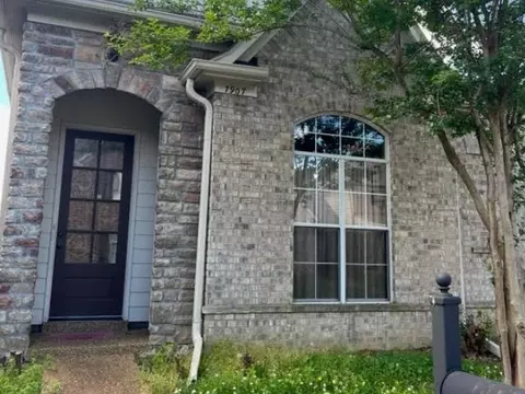 7907 N Rushmeade Cir, Memphis, TN 38125