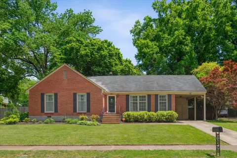 324 Leonora Dr, Memphis, TN 38117