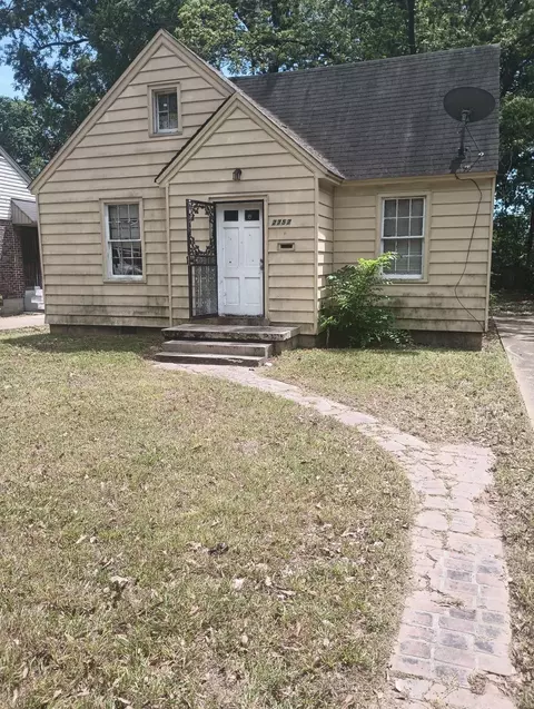 2757 Filmore Ave, Memphis, TN 38114