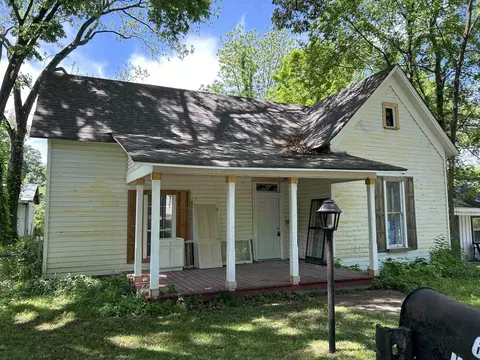605 Byars St, Covington, TN 38019