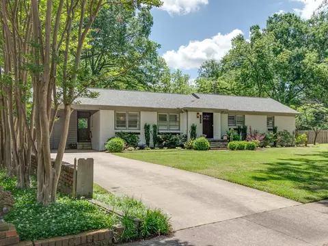 4671 Chickasaw Ave, Memphis, TN 38117