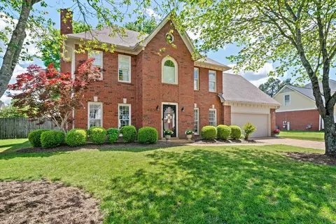 601 Scarlett O Hara Dr N, Collierville, TN 38017