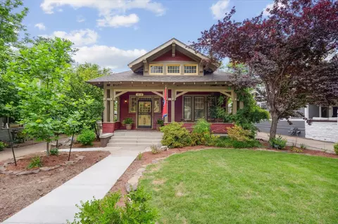 1858 Young Ave, Memphis, TN 38114