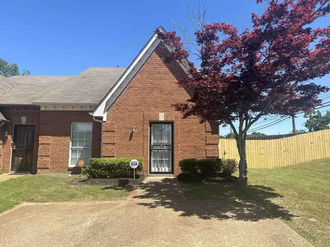 4150 Garden Birch Cv, Memphis, TN 38115