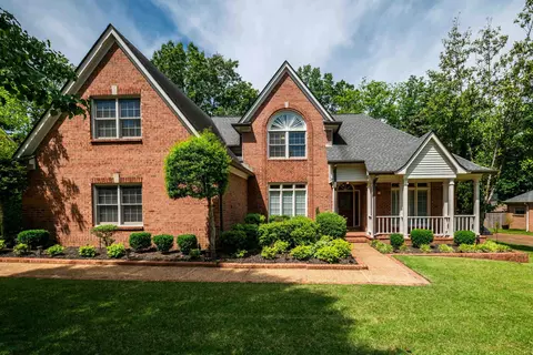 2651 Sweet Oaks Cir, Germantown, TN 38138