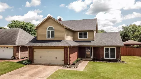 9301 Curling Pond Ln, Lakeland, TN 38002