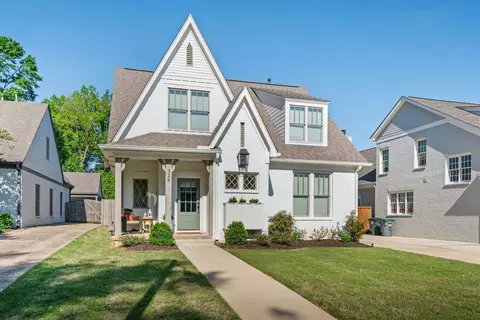 329 S Reese St, Memphis, TN 38111