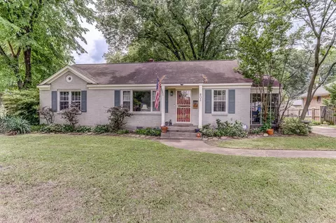 801 Moss Rd, Memphis, TN 38117