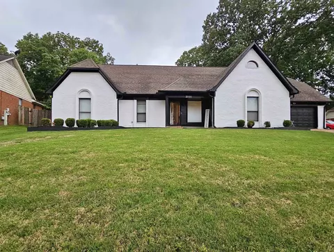 2001 Mt Badon Ln, Memphis, TN 38016