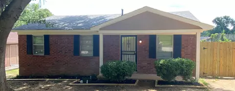 3416 Outlet Rd, Memphis, TN 38109