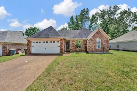 6609 Whitten Grove Dr, Memphis, TN 38134