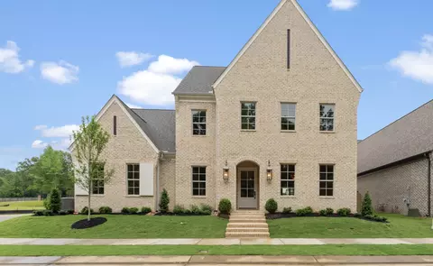 3306 Hidden Bend Ln, Collierville, TN 38017