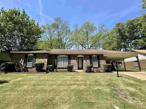 3249 Bluemont Dr, Memphis, TN 38134