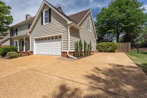 368 E Powell Rd, Collierville, TN 38017 photo 4