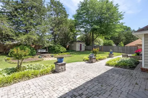368 E Powell Rd, Collierville, TN 38017 photo 7