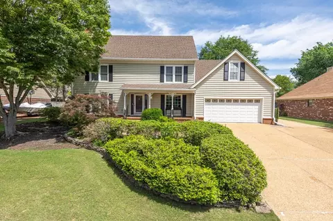 368 E Powell Rd, Collierville, TN 38017
