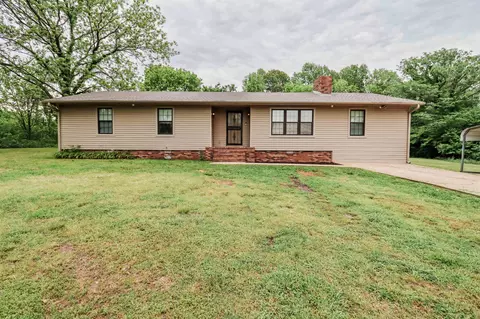 452 Hobe Webb Rd, Ripley, TN 38063