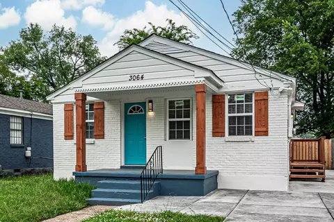 3064 Princeton Ave, Memphis, TN 38112