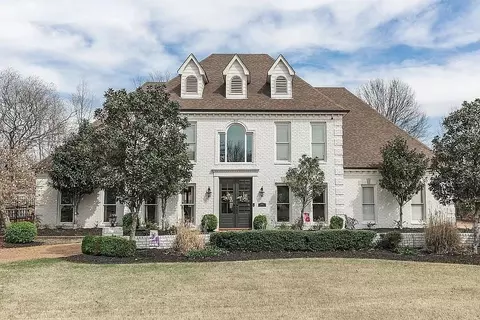 9668 Gotten Cv, Germantown, TN 38139
