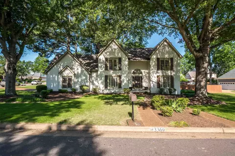 3369 Bailey Creek Cv N, Collierville, TN 38017