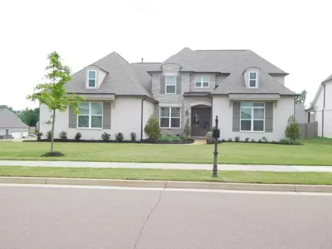 12560 Bulrush Dr, Arlington, TN 38002