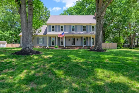 874 Mercersburg Cv, Collierville, TN 38017
