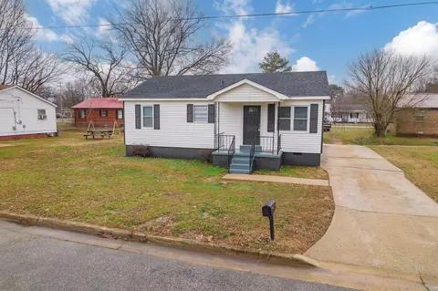 984 Cummings Ave, Brownsville, TN 38012