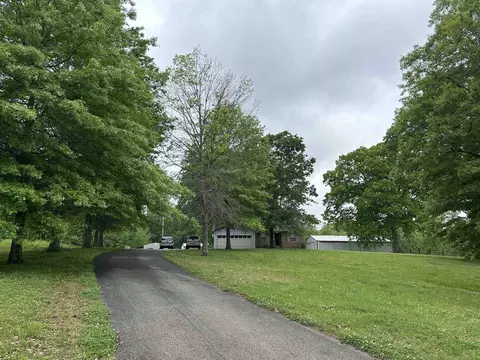 5635 Monk House Rd, Somerville, TN 38068