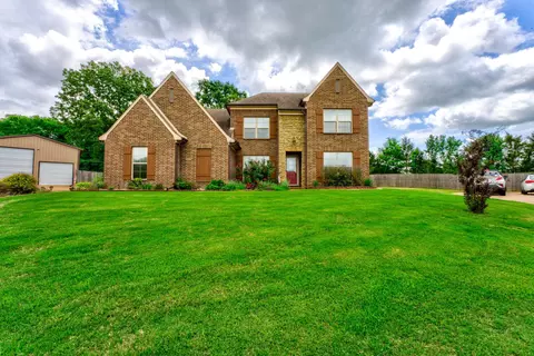 35 Whispering Tao Cv, Somerville, TN 38068
