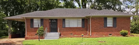 184 Horn Lake Cv, Memphis, TN 38109