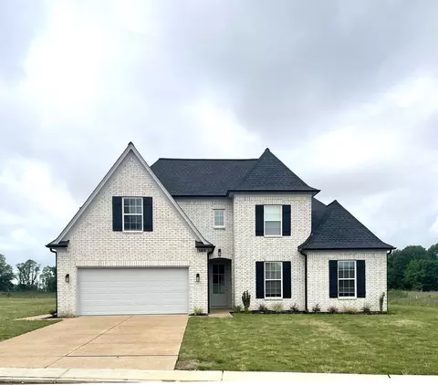 145 Primrose Ln, Somerville, TN 38068