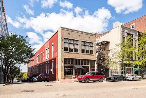 50 Gayoso Ave #406, Memphis, TN 38103