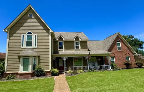 3169 Hill Lake Dr, Bartlett, TN 38135