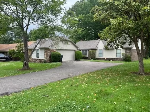 3014 Elmore Park Rd, Bartlett, TN 38134